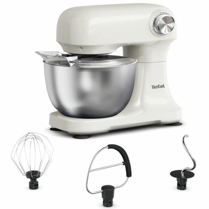 Міксер Tefal Bake Easy (QB140AF0)