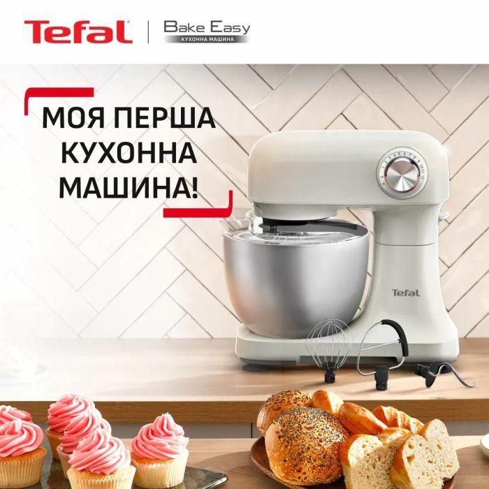 Міксер Tefal Bake Easy (QB140AF0)