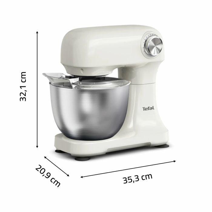 Міксер Tefal Bake Easy (QB140AF0)