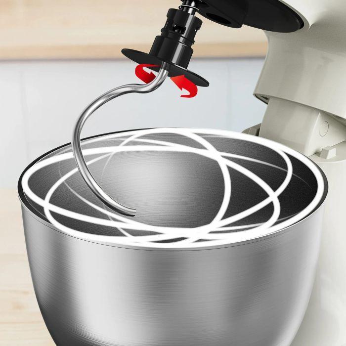 Міксер Tefal Bake Easy (QB140AF0)