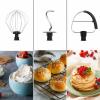 Міксер Tefal Bake Easy (QB140AF0)
