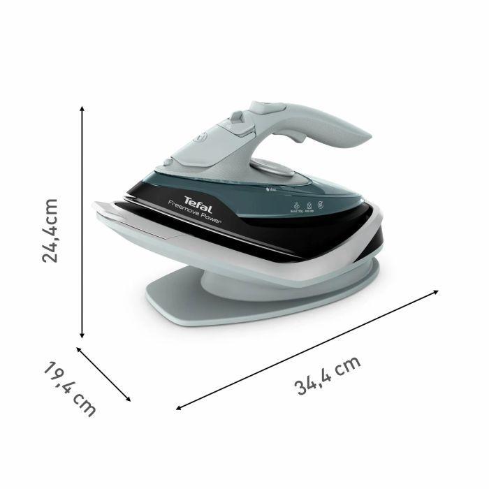 Праска Tefal Freemove Power (FV6670E0)