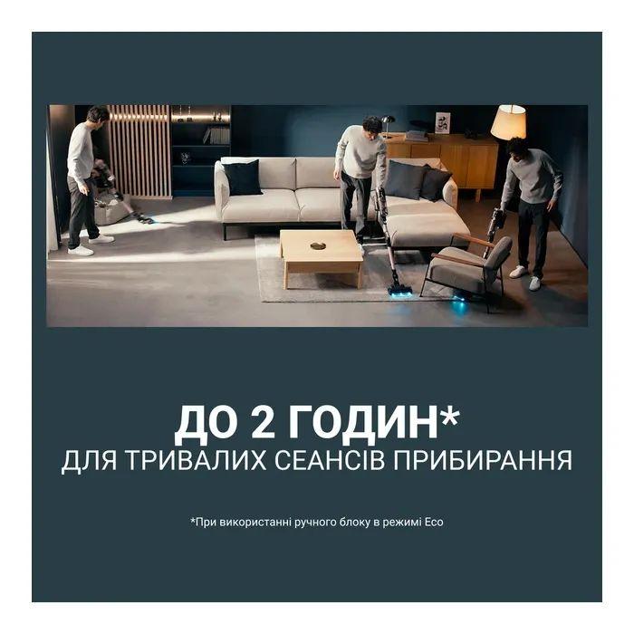Пилосос Rowenta X-Force Flex 16.60 Aqua Animal (RH9CD9E0)