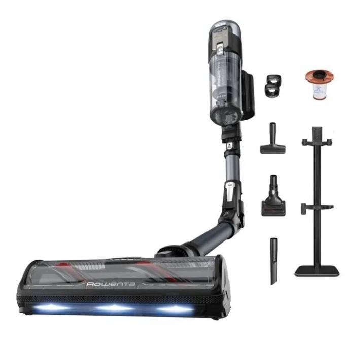 Пилосос Rowenta X-Force Flex 16.60 Animal (RH9C71E0)