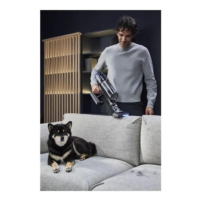 Пилосос Rowenta X-Force Flex 16.60 Animal (RH9C71E0)