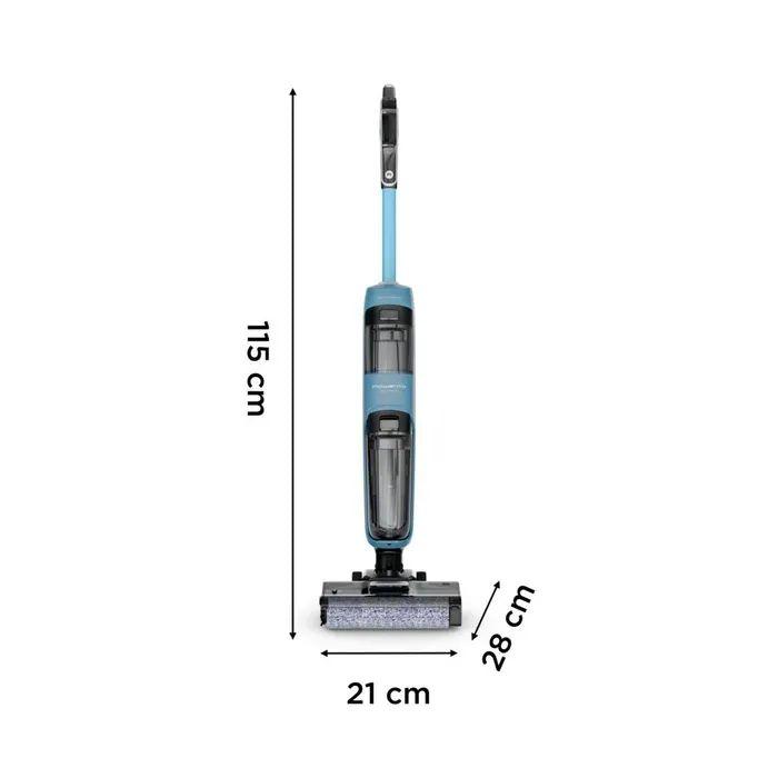 Пилосос Rowenta X-Clean 2 (GZ2271E0)