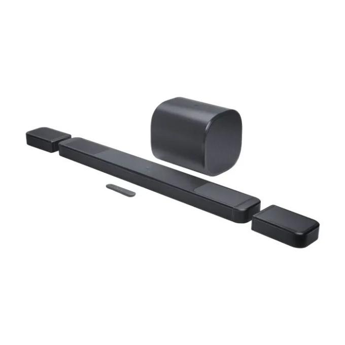 Саундбар JBL Bar 1000MK2