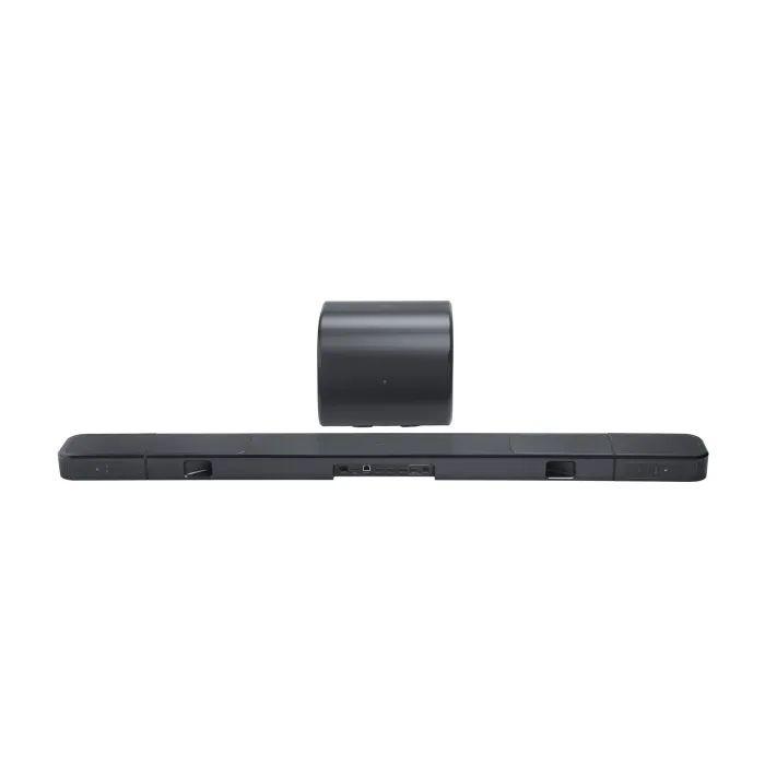 Саундбар JBL Bar 1000MK2