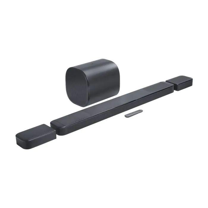 Саундбар JBL Bar 1000MK2