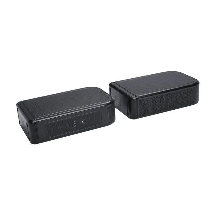 Саундбар JBL Bar 1000MK2