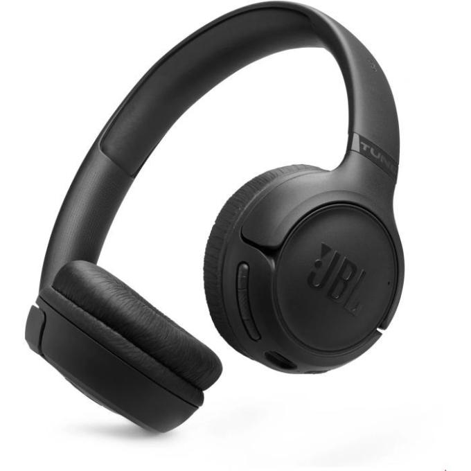 Навушники JBL Tune 530BT Black