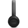 Навушники JBL Tune 530BT Black