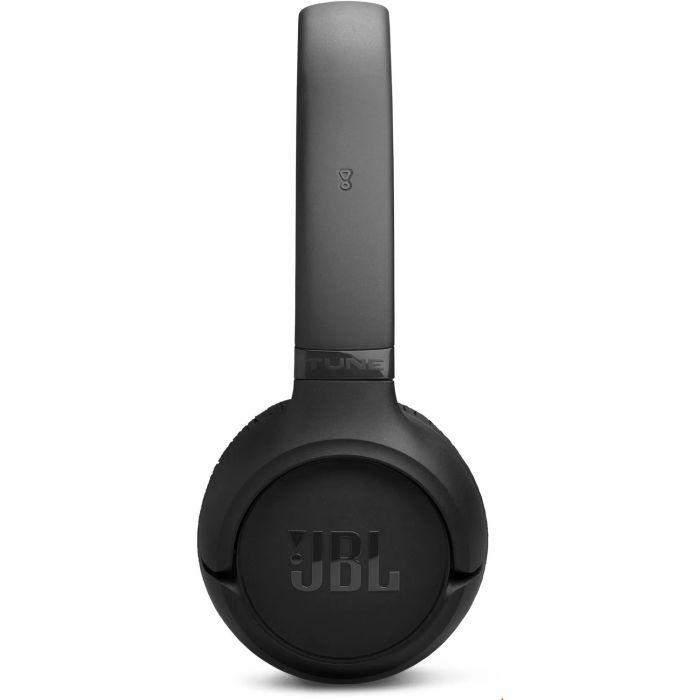Навушники JBL Tune 530BT Black