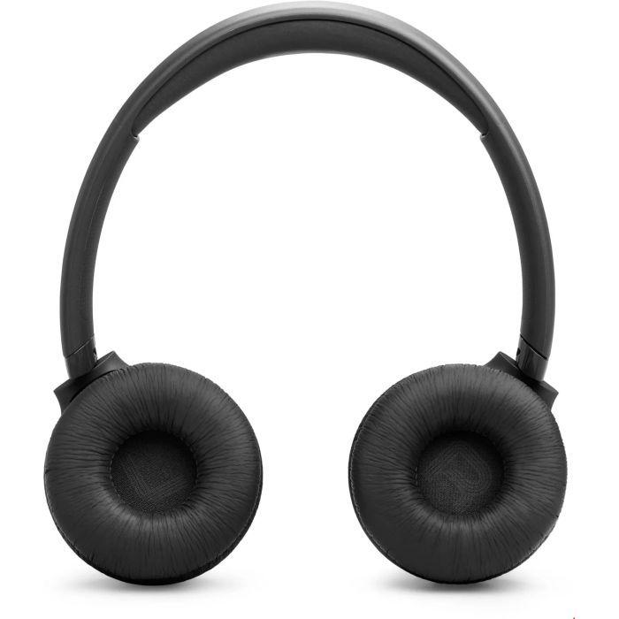 Навушники JBL Tune 530BT Black