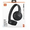 Навушники JBL Tune 530BT Black