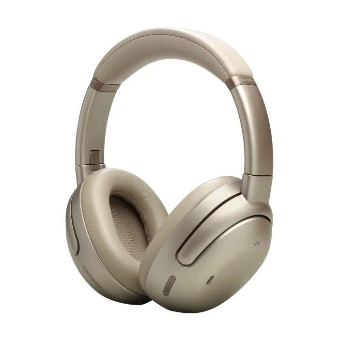 Навушники JBL Tour One m3 Smart Tx Gold