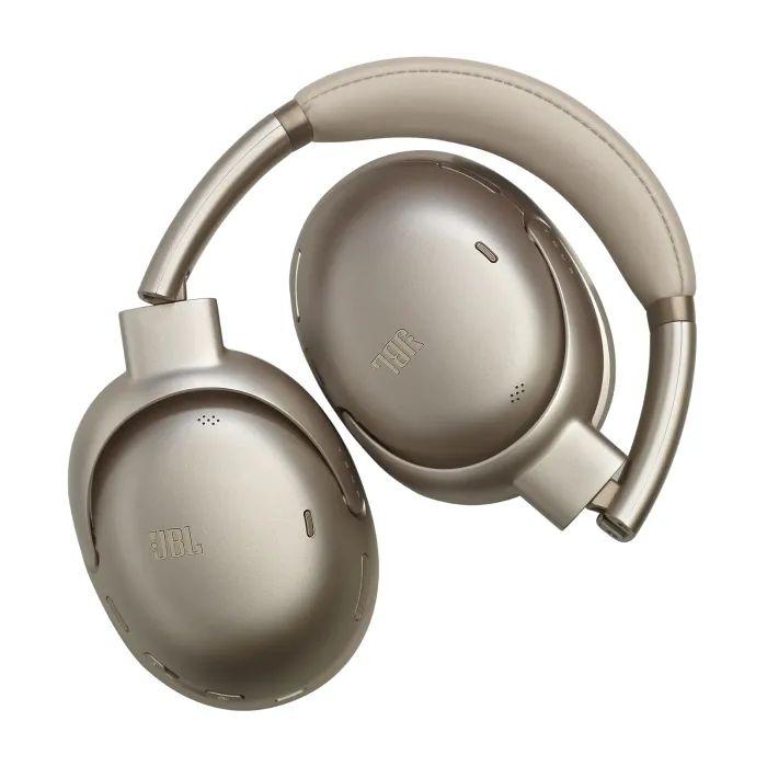 Навушники JBL Tour One m3 Smart Tx Gold