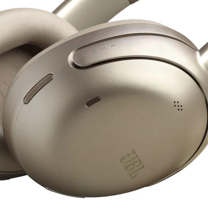 Навушники JBL Tour One m3 Smart Tx Gold