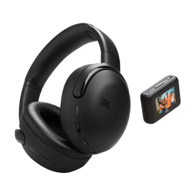 Навушники JBL Tour One m3 Smart Tx Black