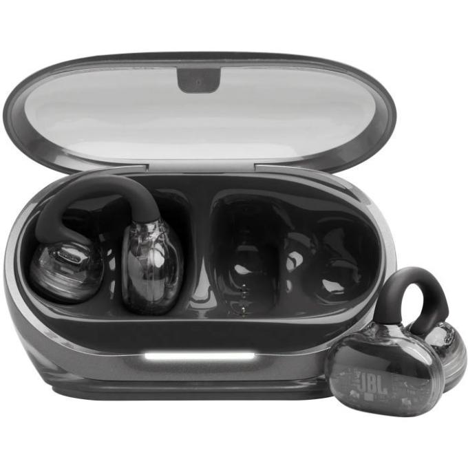 Навушники JBL Soundgear Clips Black