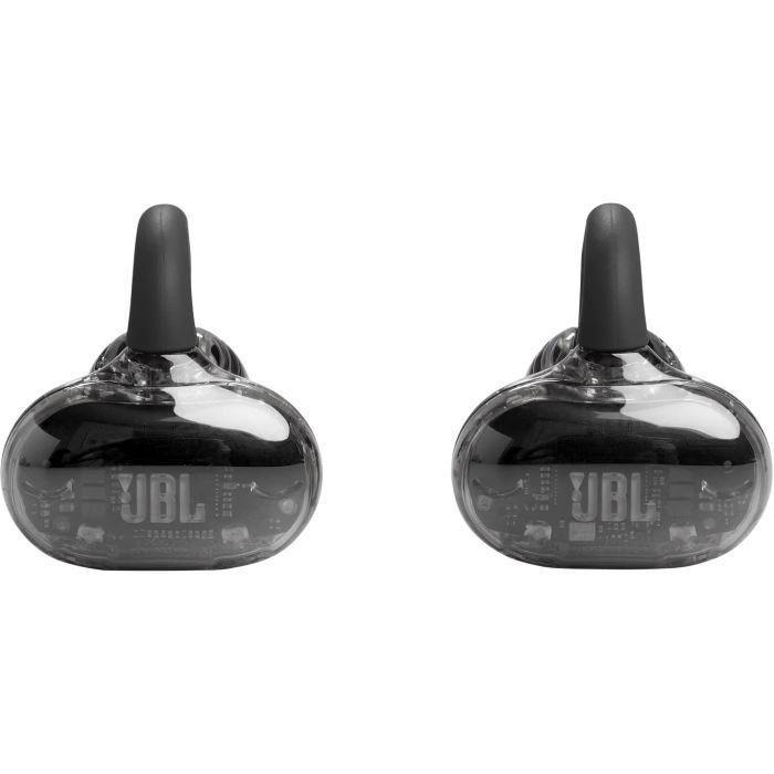 Навушники JBL Soundgear Clips Black