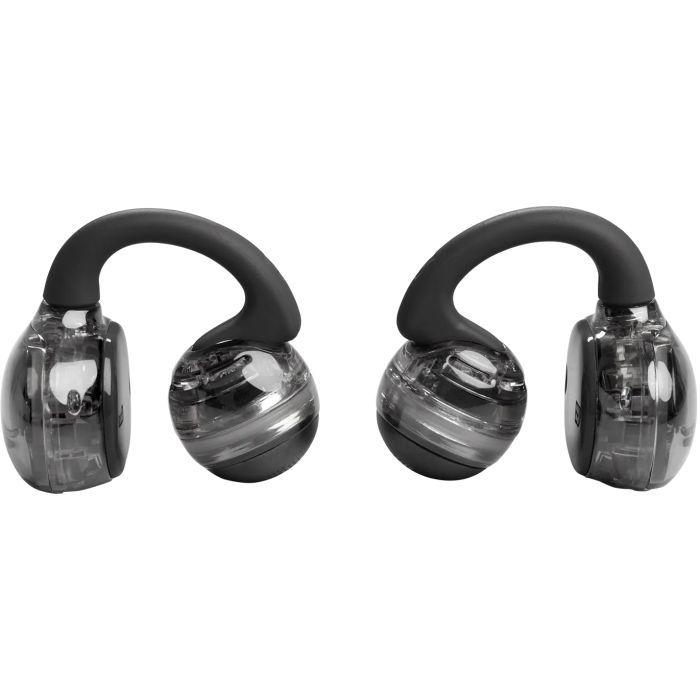 Навушники JBL Soundgear Clips Black