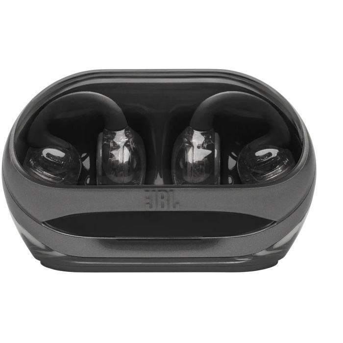 Навушники JBL Soundgear Clips Black
