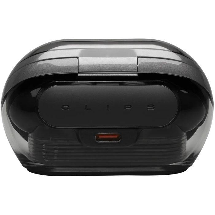 Навушники JBL Soundgear Clips Black