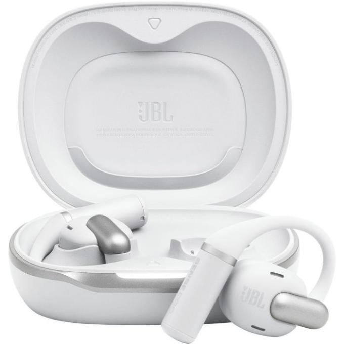 Навушники JBL Sense Pro White