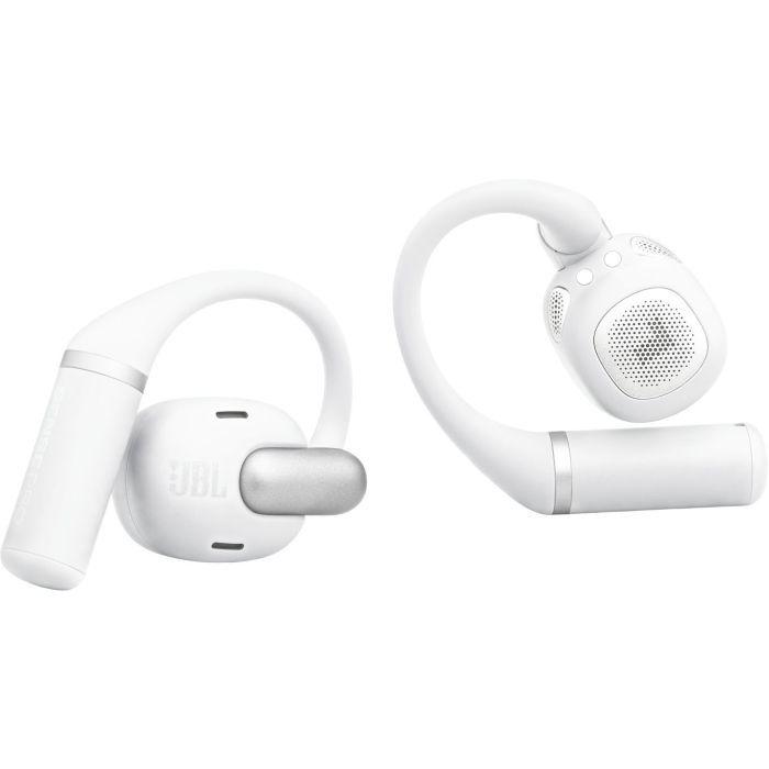 Навушники JBL Sense Pro White