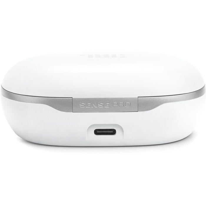 Навушники JBL Sense Pro White