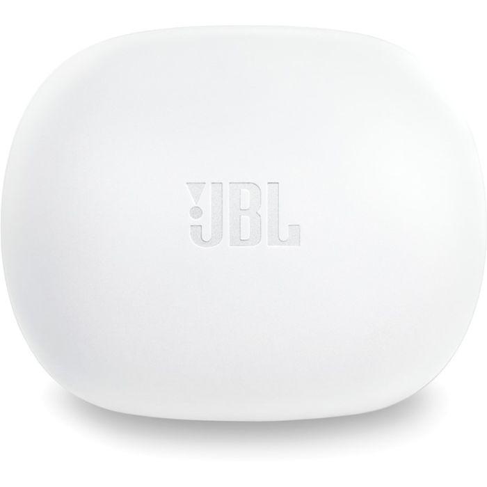 Навушники JBL Sense Pro White