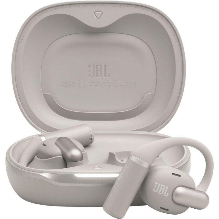 Навушники JBL Sense Pro Grey
