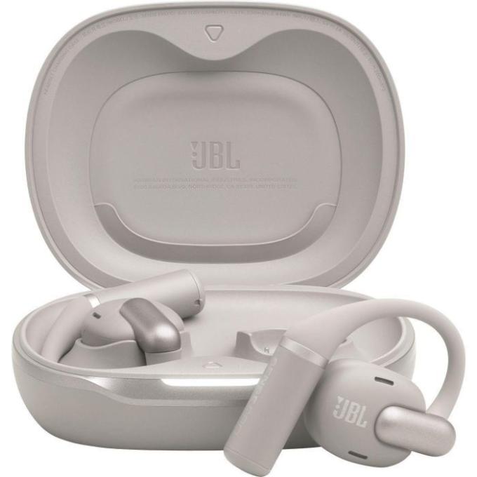 Навушники JBL Sense Pro Grey