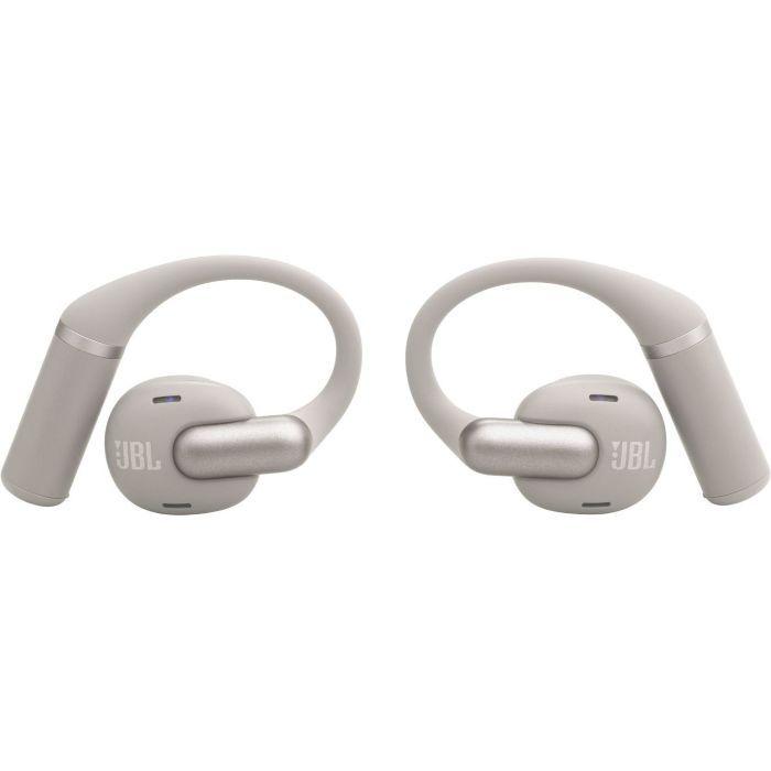 Навушники JBL Sense Pro Grey