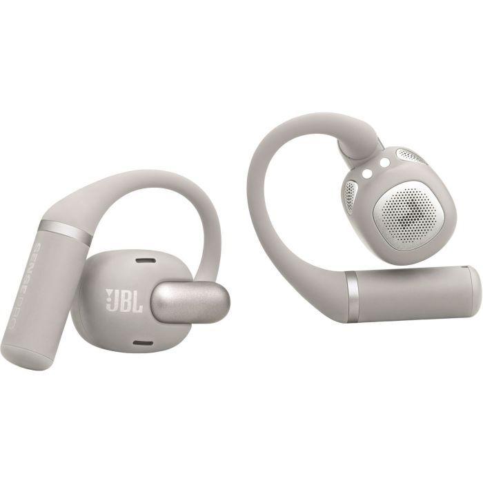 Навушники JBL Sense Pro Grey