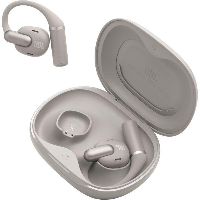 Навушники JBL Sense Pro Grey