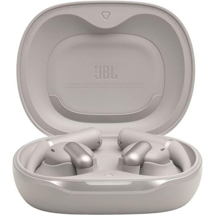 Навушники JBL Sense Pro Grey