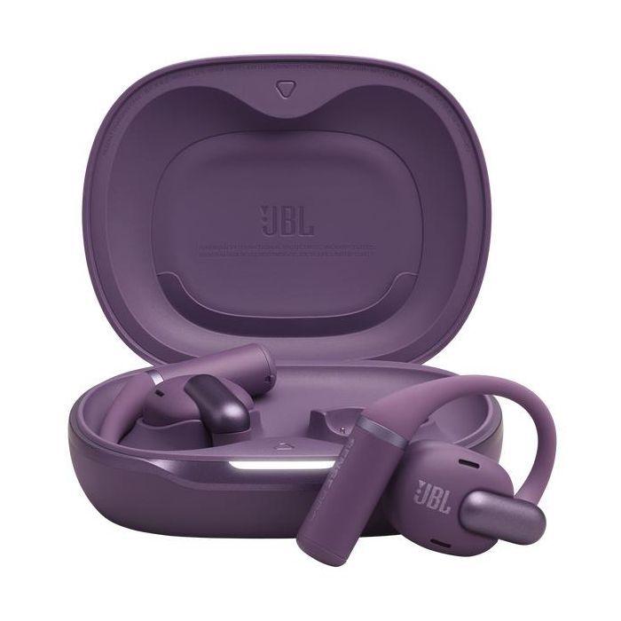 Навушники JBL Sense Pro Purple