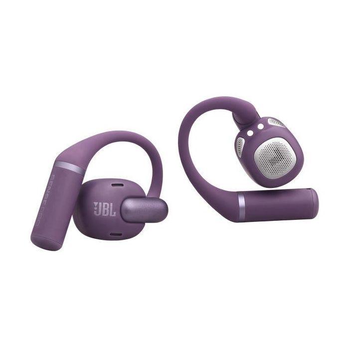 Навушники JBL Sense Pro Purple