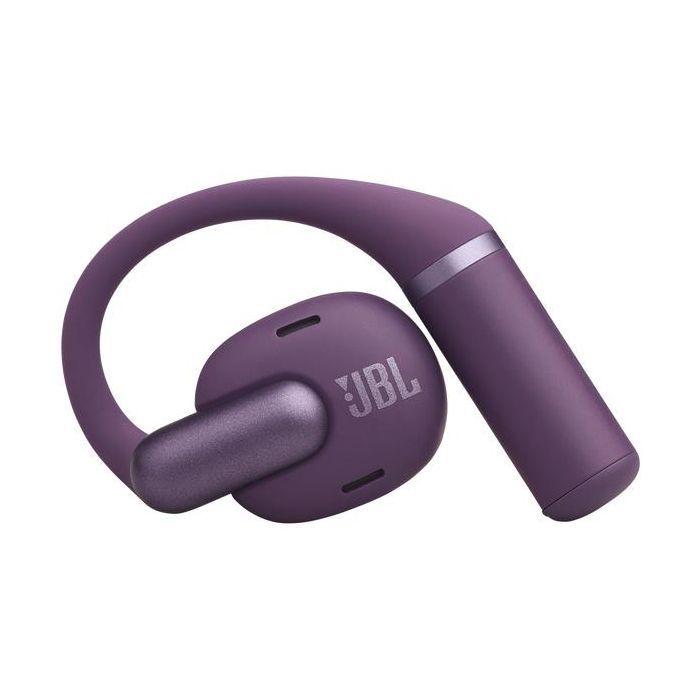 Навушники JBL Sense Pro Purple