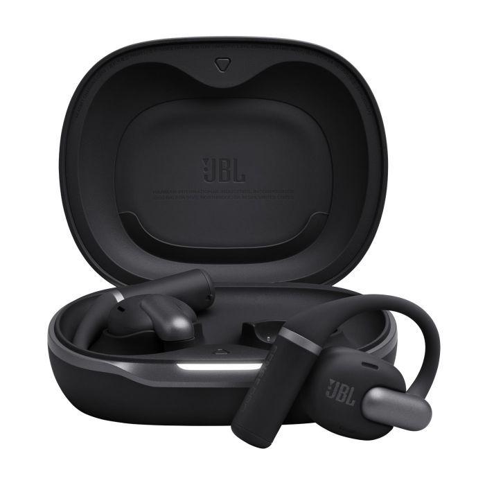 Навушники JBL Sense Pro Black
