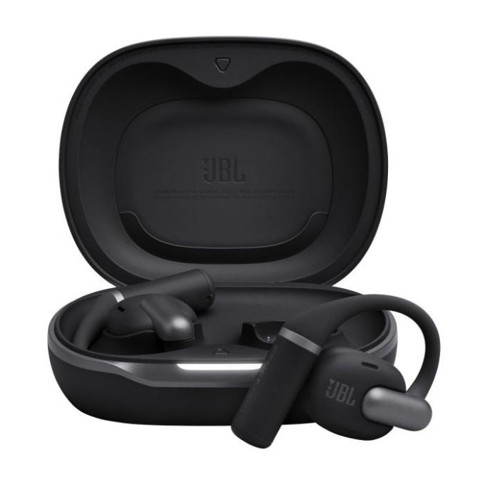 Навушники JBL Sense Pro Black