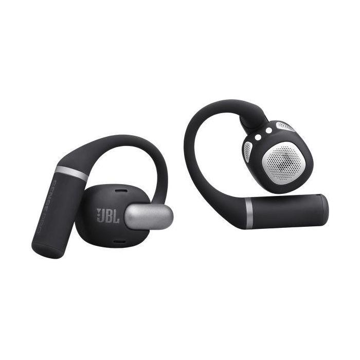 Навушники JBL Sense Pro Black