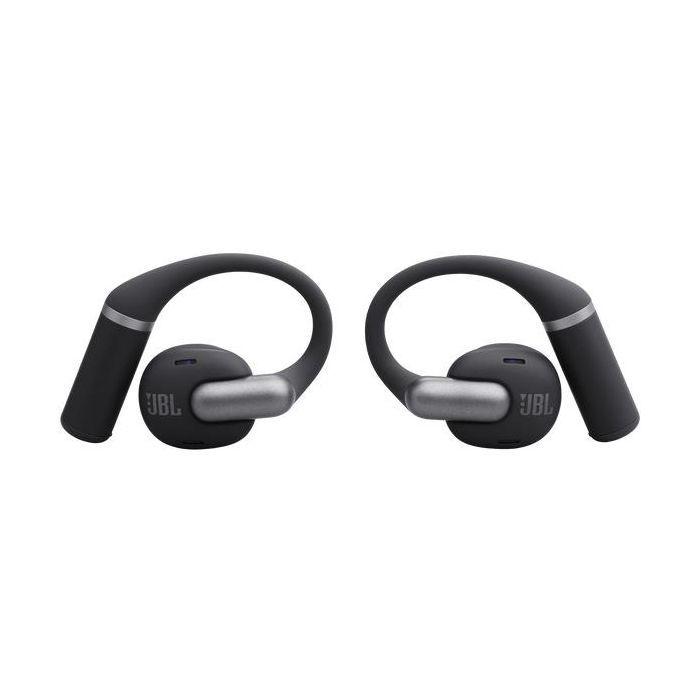 Навушники JBL Sense Pro Black