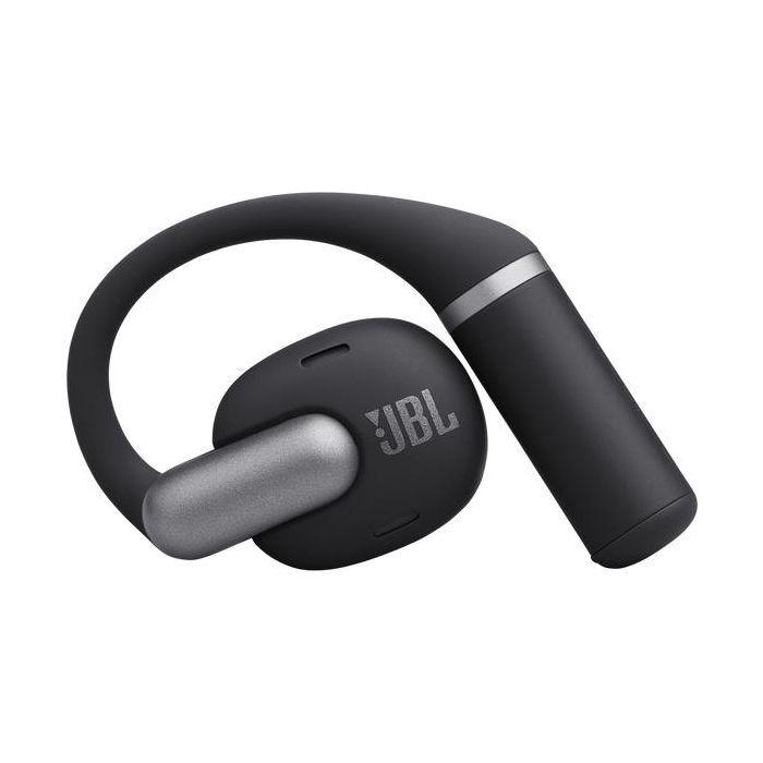 Навушники JBL Sense Pro Black