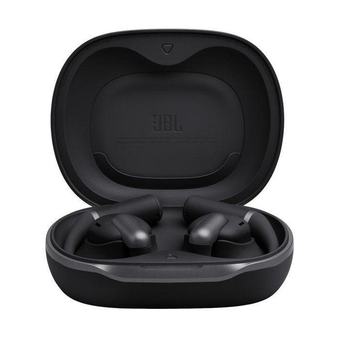 Навушники JBL Sense Pro Black