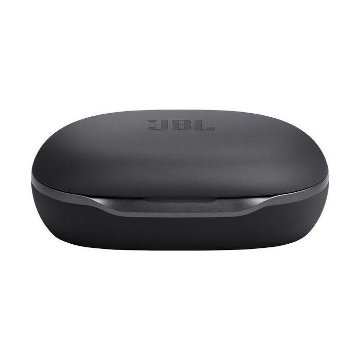 Навушники JBL Sense Pro Black