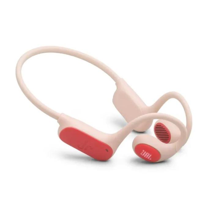 Навушники JBL Junior Free Peachy