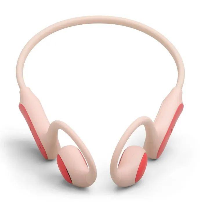 Навушники JBL Junior Free Peachy